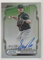 Sheldon Neuse #/150