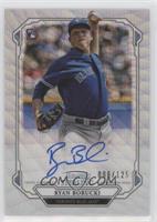 Ryan Borucki #/125