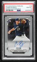 Corbin Burnes [PSA 10 GEM MT]