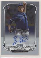 Ryan Borucki [EX to NM]