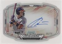 Carter Kieboom #/75