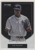 Luis Severino #/10