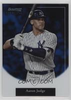 Aaron Judge #/25