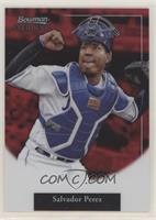 Salvador Perez #/5