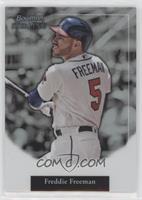 Freddie Freeman #/99