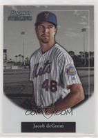 Jacob deGrom [EX to NM] #/99