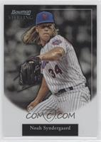 Noah Syndergaard #/99