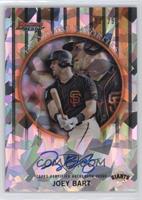 Joey Bart #/25