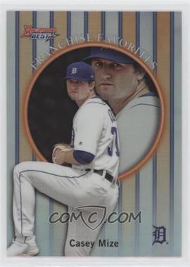 2019 Bowman's Best - 1999 Franchise Favorites #99FF-CM - Casey Mize