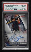 Austin Riley [PSA 9 MINT]