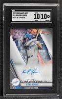 Kody Hoese [SGC 10 GEM]