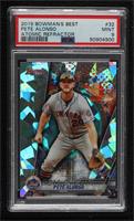 Pete Alonso [PSA 9 MINT]