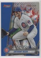 Anthony Rizzo #/150