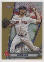 Chris Sale #/50