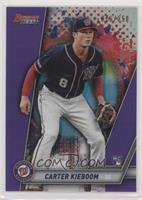 Carter Kieboom #/250