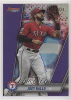 Joey Gallo #/250