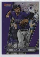 Nolan Arenado #/250