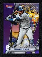 Fernando Tatis Jr. #182/250