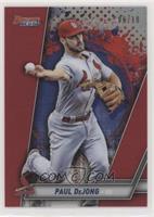 Paul DeJong #/10