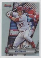 Mike Trout [EX to NM]