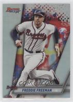 Freddie Freeman