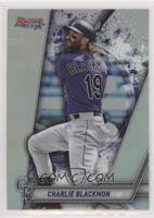 Charlie Blackmon