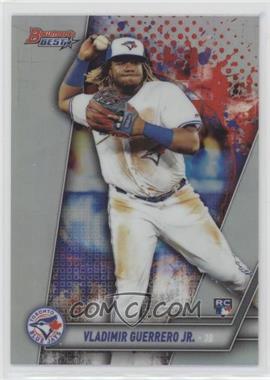 2019 Bowman's Best - [Base] - Refractor #26 - Vladimir Guerrero Jr.