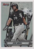 Jose Abreu