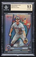 Pete Alonso [BGS 9.5 GEM MINT]