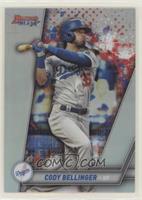 Cody Bellinger