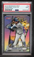 Fernando Tatis Jr. [PSA 9 MINT]