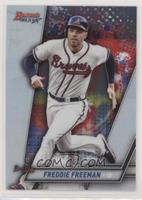 Freddie Freeman