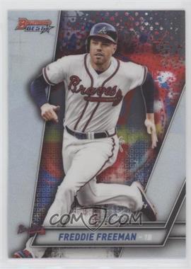 2019 Bowman's Best - [Base] #13 - Freddie Freeman