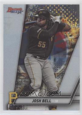 2019 Bowman's Best - [Base] #17 - Josh Bell [EX to NM]