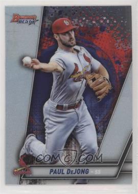 2019 Bowman's Best - [Base] #57 - Paul DeJong