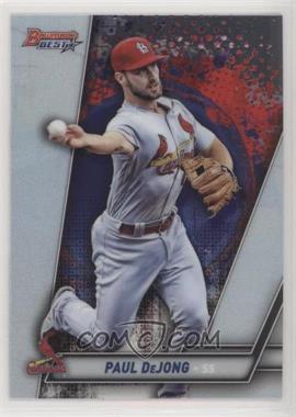 2019 Bowman's Best - [Base] #57 - Paul DeJong