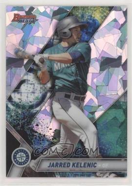 2019 Bowman's Best - Top Prospects - Atomic Refractor #TP-14 - Jarred Kelenic