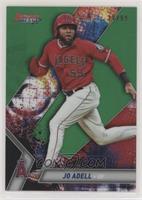 Jo Adell [EX to NM] #/99