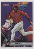 Jo Adell [EX to NM] #/250