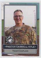 Pastor Darrell Kyle