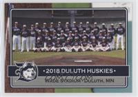 Duluth Huskies