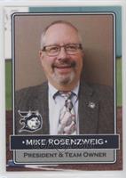 Mike Rosenzweig