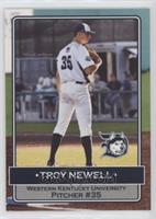 Troy Newell