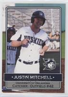 Justin Mitchell