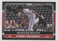 Brandon Beachy