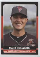 Mark Hallberg