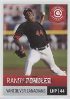 Randy Pondler