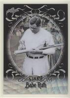 Babe Ruth #/10