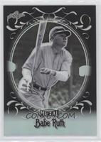 Babe Ruth #/15