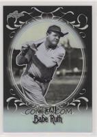 Babe Ruth #/15